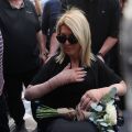 Αφροδίτη Νέστορα: Φέρω εκτεταμένα εγκαύματα δευτέρου βαθμού σε χέρια και πόδια
