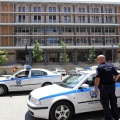 Δικαστήρια Θεσσαλονίκης