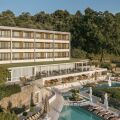 Divani Corfu Palace