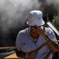 Θερμοπληξία: Ζάλη, πονοκέφαλος, ξηρό δέρμα - Πώς να την αναγνωρίσετε, πώς να την αποφύγετε