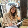 Άννα Κανδαράκη: «Μη δειλιάζεις, μην υποχωρείς και μην παραιτείσαι» - Το μήνυμά της στους μαθητές