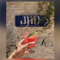 Ano - The Upper Cocktail Bar