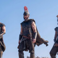 «Οδύσσεια» του Κρίστοφερ Νόλαν