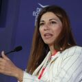Ζαχαράκη για τις βάσεις εισαγωγής: «Το αποτέλεσμα δεν καθορίζει την αξία ή τη διαδρομή κανενός»
