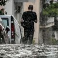Κακοκαιρία Αττική