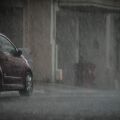 Κακοκαιρία: Προβλήματα στο κέντρο της Αθήνας και τη Δυτική Αττική