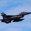 Αεροσκάφος F16