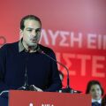 Σακελλαρίδης κατά Τσίπρα: Το κόμμα του βγάζει δεξί φλας με τον πιο σαφή τρόπο