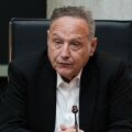 Ο Στέλιος Αγγελούδης επιβεβαιώνει ότι το Μητροπολιτικό Πάρκο 120 στρεμμάτων στη ΔΕΘ είναι νομικά κατοχυρωμένο - Ανοίγει ο δρόμος για μεγάλη αστική ανάπλαση.