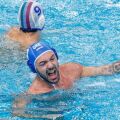 Εθνική πόλο ανδρών: Η Ελλάδα με σπουδαία εμφάνιση καθάρισε την Ιταλία με 10-9 και πήρε τη χρυσή πρόκριση στον μεγάλο τελικό του World Cup