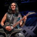 Ο Gus G είναι ο νέος κιθαρίστας των King Diamond