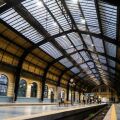 Η ΣΤΑ.ΣΥ θέτει σε εφαρμογή σύστημα ανάκτησης ενέργειας από το φρενάρισμα των συρμών του Μετρό, μειώνοντας το ενεργειακό κόστος και το αποτύπωμα