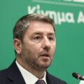 Νίκος Ανδρουλάκης: Νέα εθνική στρατηγική για τη ναυτιλία παρουσίασε ο πρόεδρος του ΠΑΣΟΚ - Εξήγγειλε παρατηρητήριο τιμών ακτοπλοΐας με τη συμμετοχή των πολιτών