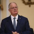 Κωνσταντίνος Τασούλας: Ιστορική η κατάκτηση του χρυσού μεταλλίου στο Σίδνεϊ από την εθνική πόλο ανδρών - Θερμά συγχαρητήρια από τον Πρόεδρο της Δημοκρατίας.