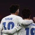 Έλληνες από «χρυσάφι» - Καρέτσας και Τζόλης εκτόξευσαν τα έσοδα των βελγικών ομάδων