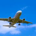 Συναγερμός για φωτιά σε αεροπλάνο που είχε προορισμό την Πάρο - Επέστρεψε στο «Ελευθέριος Βενιζέλος»