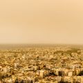AtmoHub: Μεταφορά Σαχαριανής σκόνης προς την Ελλάδα τις επόμενες ημέρες - Ποιες περιοχές θα επηρεάσει