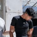 Προφυλακίστηκε ο 28χρονος για τη δολοφονία του Σταύρου Γεωργίου 