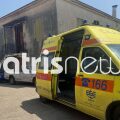 Τραγωδία στην Ηλεία: Νεκρός 63χρονος σε δυστύχημα με αλυσοπρίονο - Τον βρήκε στην αποθήκη η κόρη του