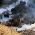 Τραγωδία στην Κορινθία: 25χρονος εργαζόμενος ο νεκρός από την έκρηξη στο εργοστάσιο