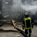 Κορινθία: Από εργασίες ηλεκτροκόλλησης η έκρηξη στο εργοστάσιο 