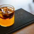 Orange coffee 