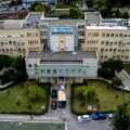 Κρούσματα σαλμονέλας και στην Αττική - Εννέα άτομα στο νοσοκομείο Νίκαιας