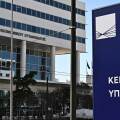 Κεντρικά γραφεία ΑΑΔΕ