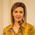 Αγαπηδάκη: Το πρόγραμμα «Προλαμβάνω» δε σταματά, συνεχίζεται ως το 2030 με άλλη χρηματοδότηση
