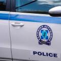 Περιπολικό της Αστυνομίας