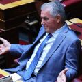 Νέα επίθεση Κυριαζίδη σε Κωνσταντοπούλου: Της έδωσα μια ευχή να κάνει παιδιά και έγινα Ιφιγένεια