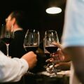 Μετά από πόσο καιρό χαλάει το κρασί στο ψυγείο αφού ανοιχτεί το μπουκάλι;