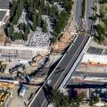 Nίκος Ταχιάος: Επιτάχυνση των μεγάλων έργων υποδομής - Ε65, ΒΟΑΚ, Flyover και Μετρό Θεσσαλονίκης αλλάζουν τον αναπτυξιακό χάρτη της χώρας