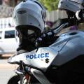 Μηχανή της ομάδας ΔΙΑΣ στην Κυψέλη