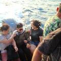 Φωτιά στο Ρέθυμνο: Σε λειτουργία πλατφόρμα για την προσωρινή διαμονή πυρόπληκτων