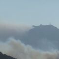 Φωτιά στο Ρέθυμνο: Για ιδιαίτερα επικίνδυνες συνθήκες προειδοποιεί ο Κ. Λαγουβάρδος, με τους ανέμους να φτάνουν τα 10 μποφόρ πριν την εξασθένηση του Σαββάτου.