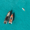 Tan Cruisers
