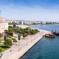 Ο Οργανισμός Τουρισμού και ο Δήμος Θεσσαλονίκης λανσάρουν καμπάνια στα Βαλκάνια, προβάλλοντας την αγορά, τη γαστρονομία και τη διασκέδαση