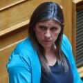 Βουλή: Άρση ασυλίας για τη Ζωή Κωνσταντοπούλου εισηγείται κατά πλειοψηφία η Επιτροπή Δεοντολογίας - Απείχε η πρόεδρος της Πλεύσης Ελευθερίας