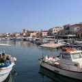 Αίγινα