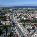 Κλειστή για έξι ώρες η περιφερειακή οδός Θεσσαλονίκης το Σάββατο, λόγω εργασιών για το flyover - Εκτροπές κυκλοφορίας και απαγόρευση φορτηγών άνω των 3,5 τόνων