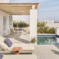Four Seasons Hotel Mykonos 