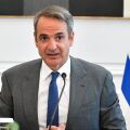 Μητσοτάκης σε υπουργούς: Χρειάζεται πιο έντονη παρουσία στα ΜΜΕ, ο χρόνος δουλεύει υπέρ μας