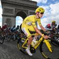 Tour de France: Η πίεση είναι το προνόμιο της εμπιστοσύνης