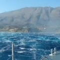 Φωτιά στο Ρέθυμνο: Συγκλονίζει ο ψαράς που απεγκλώβισε 30 ανθρώπους - «Οι άνεμοι ήταν σαν τυφώνας»