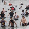 Γαλλία και Γερμανία εκφράζουν την ετοιμότητά τους να βοηθήσουν την Ισπανία στη διαχείριση της μεταναστευτικής κρίσης στον θύλακα της Θέουτα