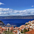 Αίγινα, Πόρος, Ύδρα, Σπέτσες: Island hopping στα νησιά του Σαρωνικού
