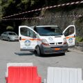 Κλειστοί από τα μεσάνυχτα οι λόφοι Λυκαβηττού και Φινόπουλου λόγω κινδύνου πυρκαγιάς - Σε αυξημένη ετοιμότητα ο Δήμος Αθηναίων με έκτακτα μέτρα
