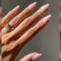 Lychee Nails