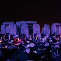 Stonehenge